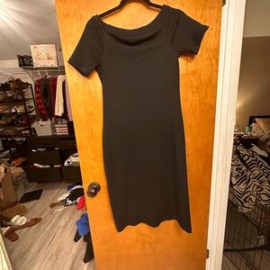 Universal Threads Boat Neck NWOT